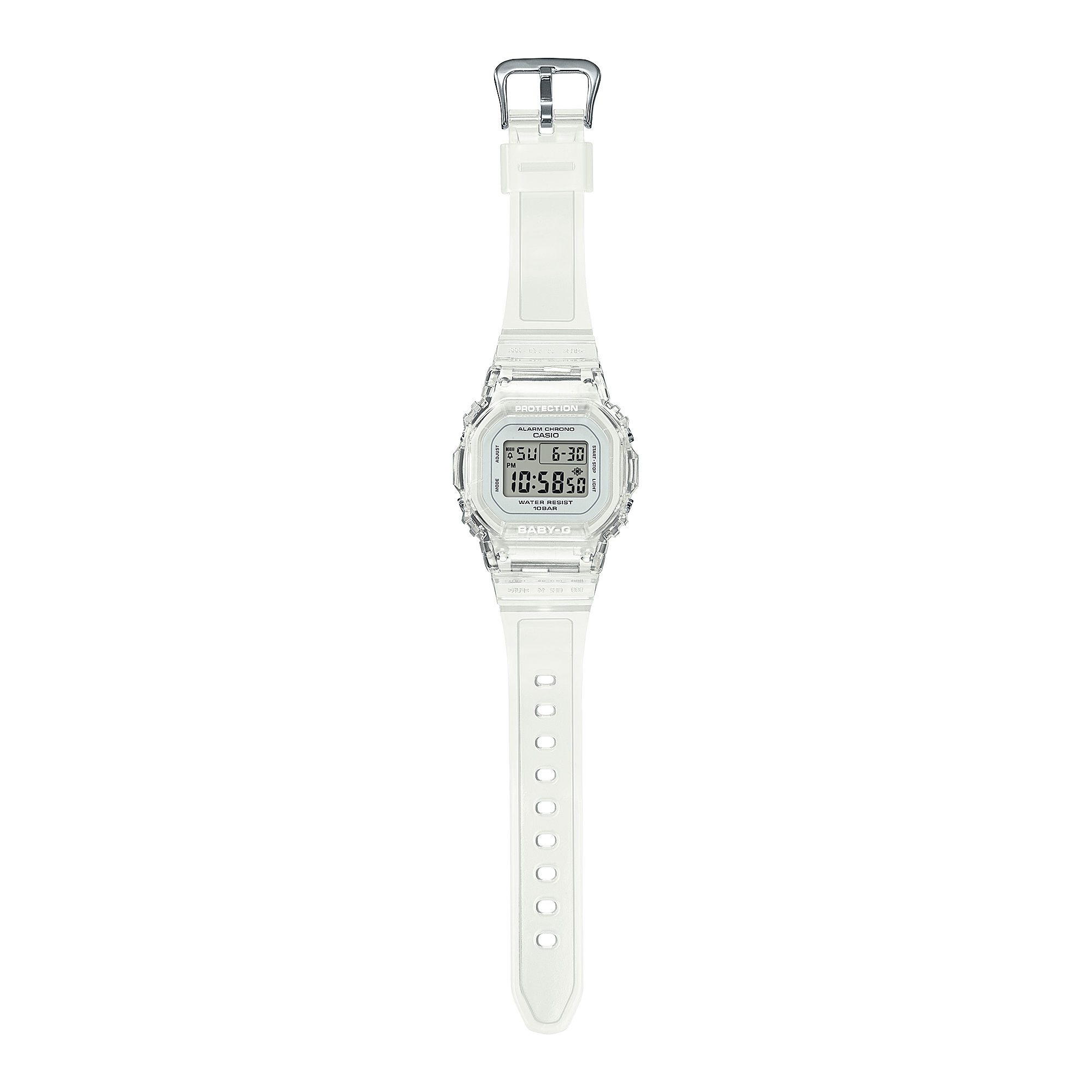 G-Shock WOMEN BGD565S-7