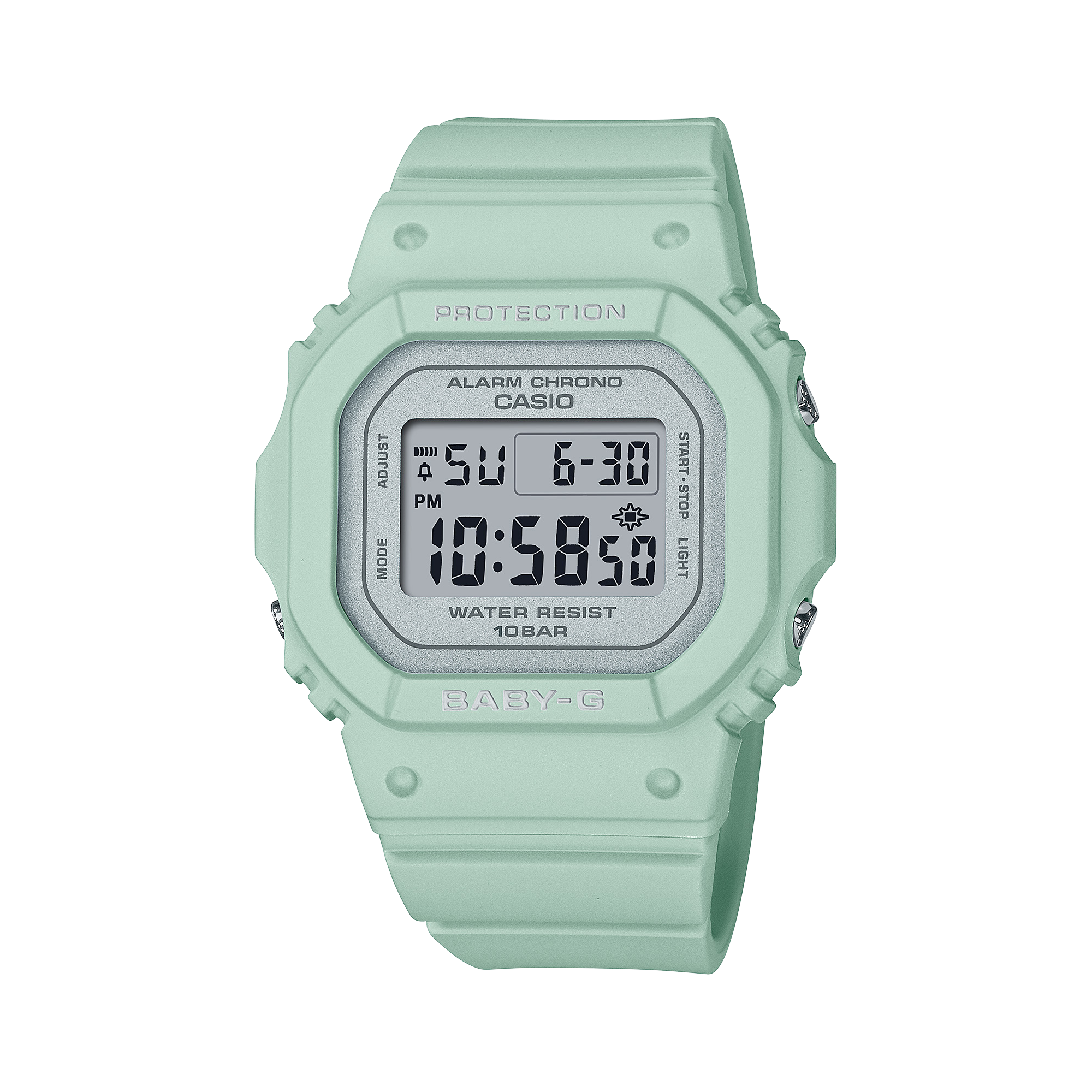 G-Shock BGD-565 Series BGD565SC-3 - Premium Luxury Product
