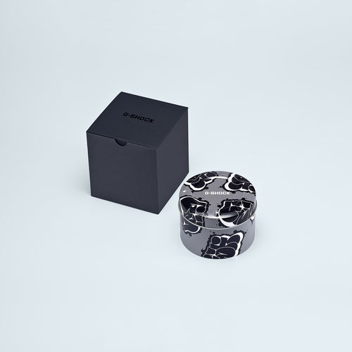 G-SHOCK DIGITAL DW5000SS-1 - Premium Luxury Product