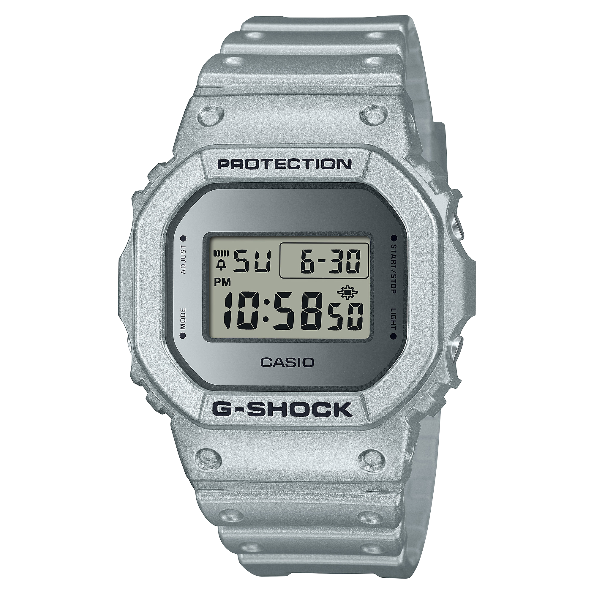 G-shock 5600 SERIES DW5600FF-8 - Premium Luxury Product