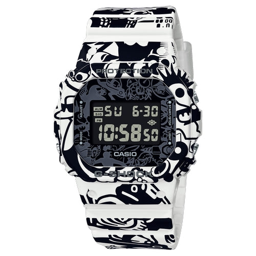 G-SHOCK G-UNIVERSE DW5600GU-7 - Premium Luxury Product