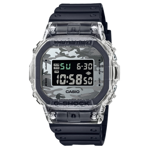 G-SHOCK DIGITAL DW5600SKC-1 - Premium Luxury Product