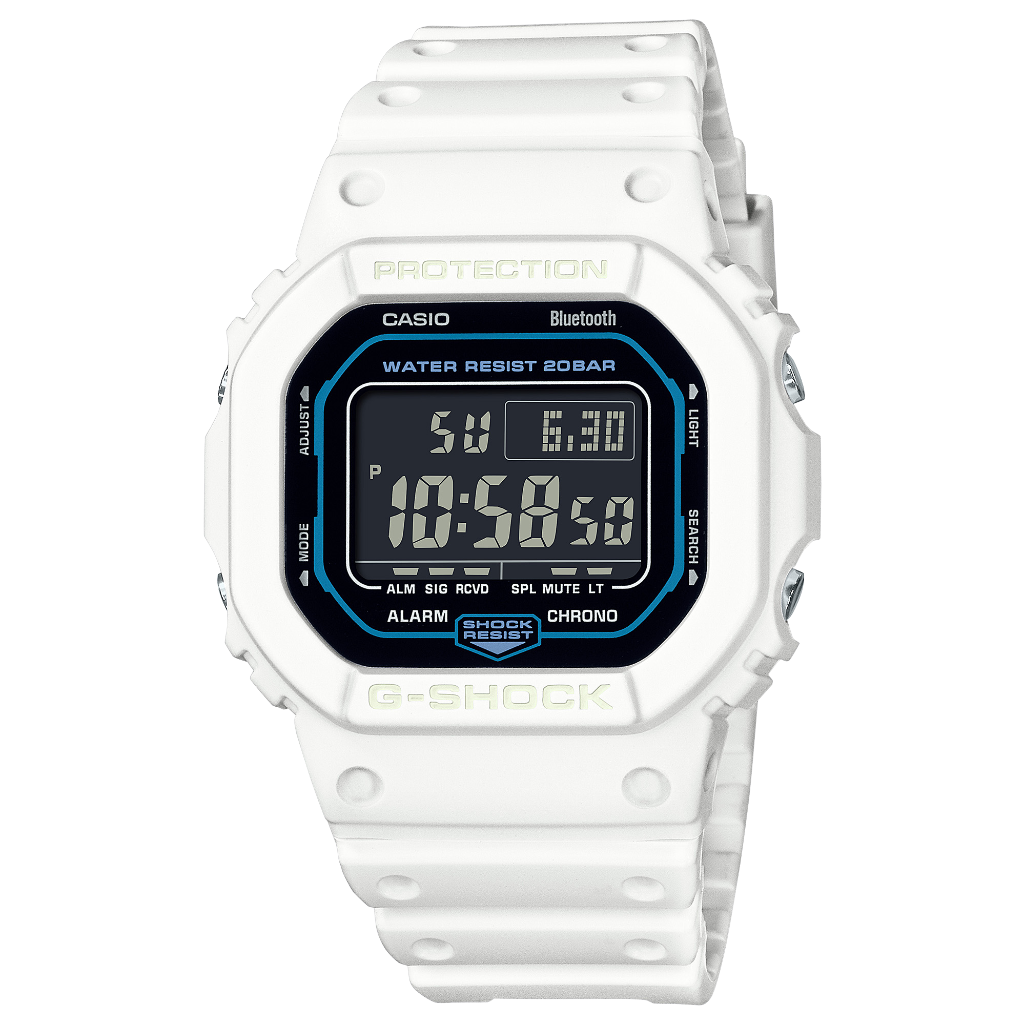 G-shock 5600 SERIES DWB5600SF-7 - Premium Luxury Product