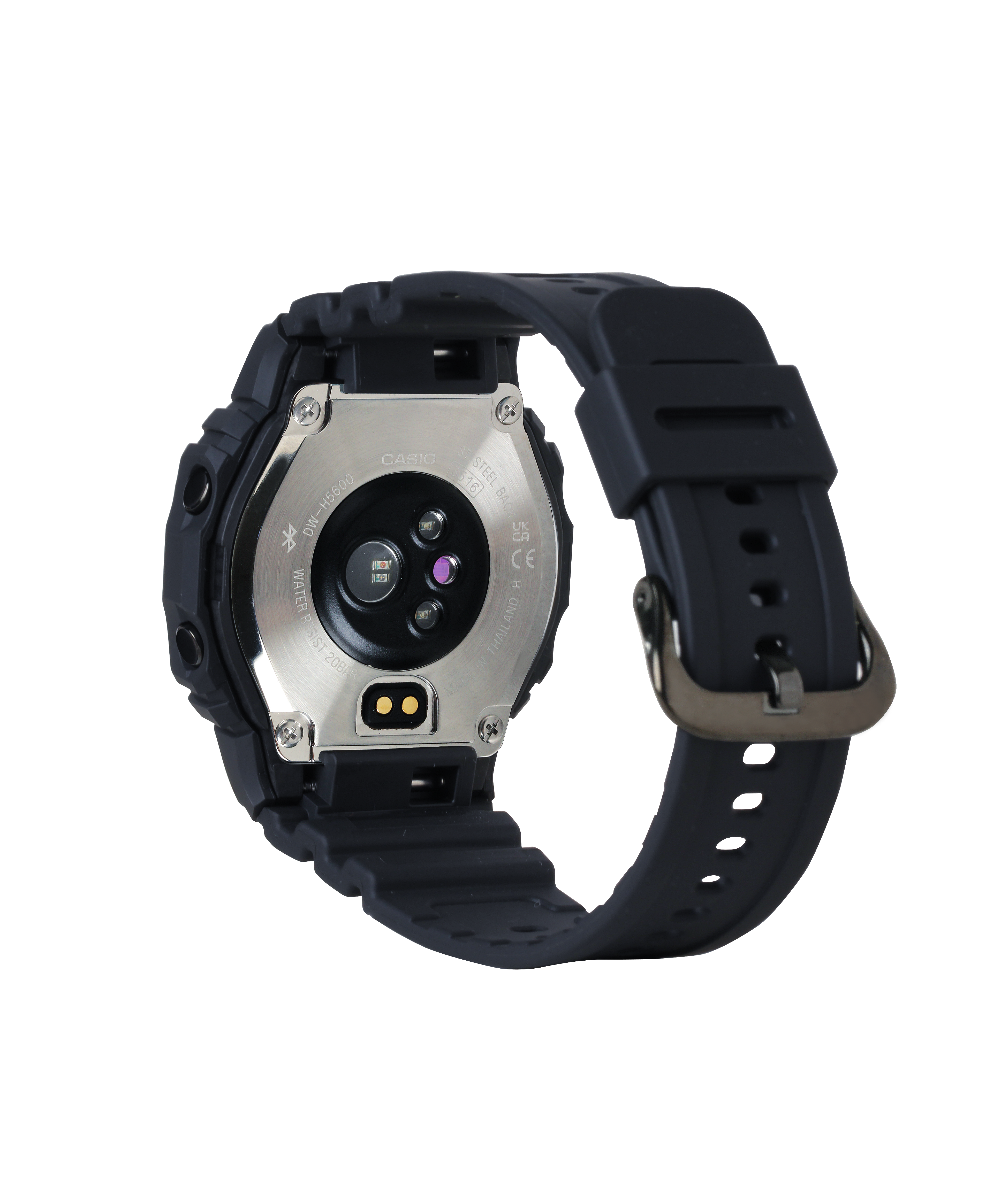 G-shock 5600 SERIES DWH5600-1