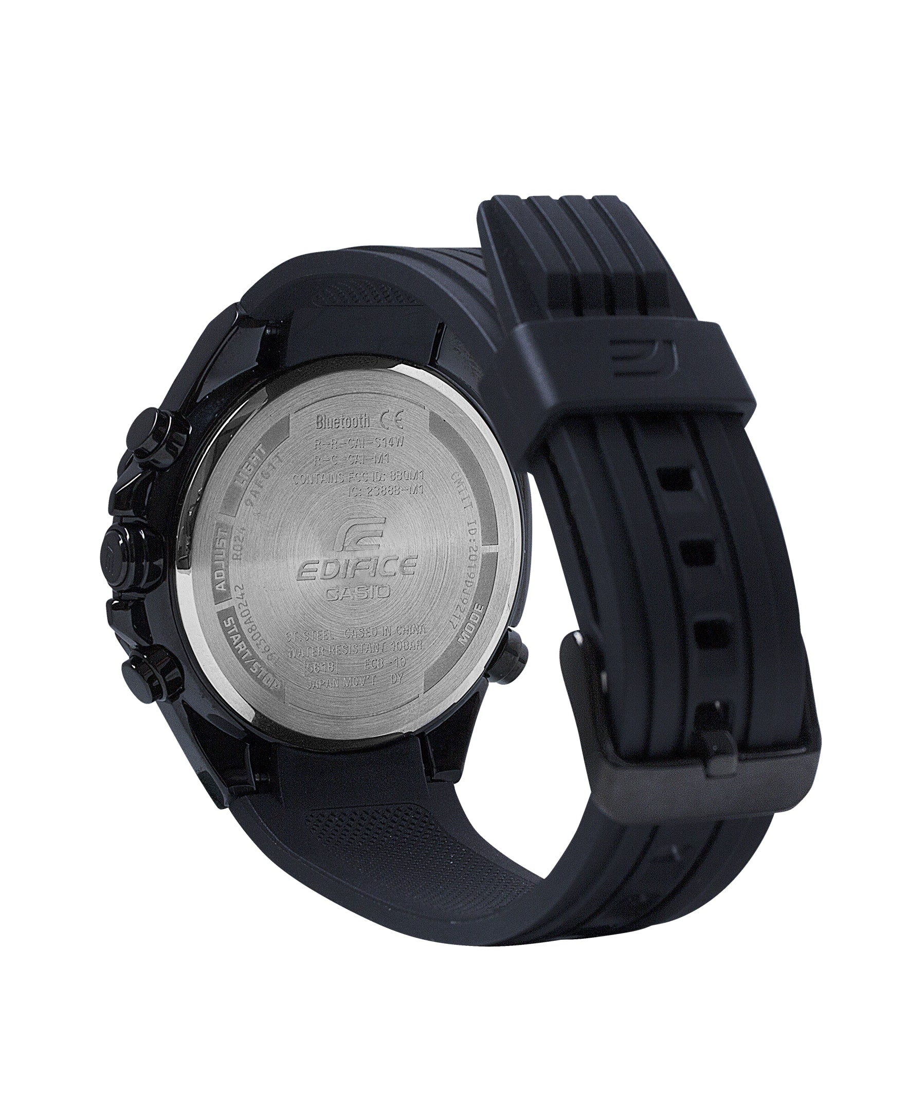 G-shock Smartphone Link Model ECB10PB-1A - Premium Luxury Product