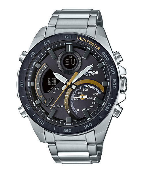 G-shock Smartphone Link Model ECB900DB-1C - Premium Luxury Product