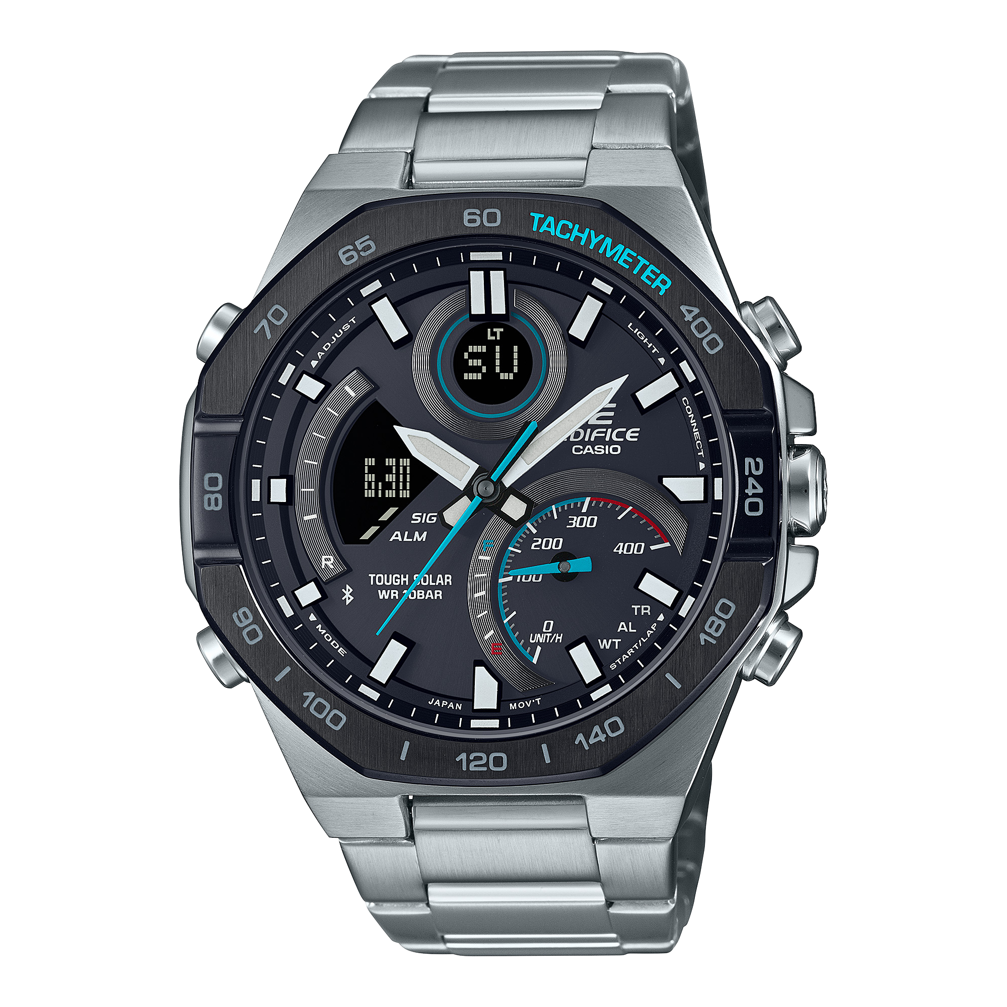 G-shock ECB-900 Series ECB950DB-1A - Premium Luxury Product
