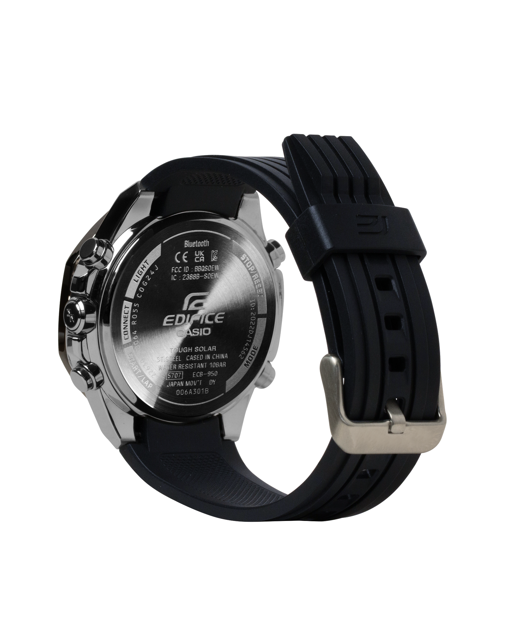 G-shock ECB-900 Series ECB950MP-1A - Premium Luxury Product