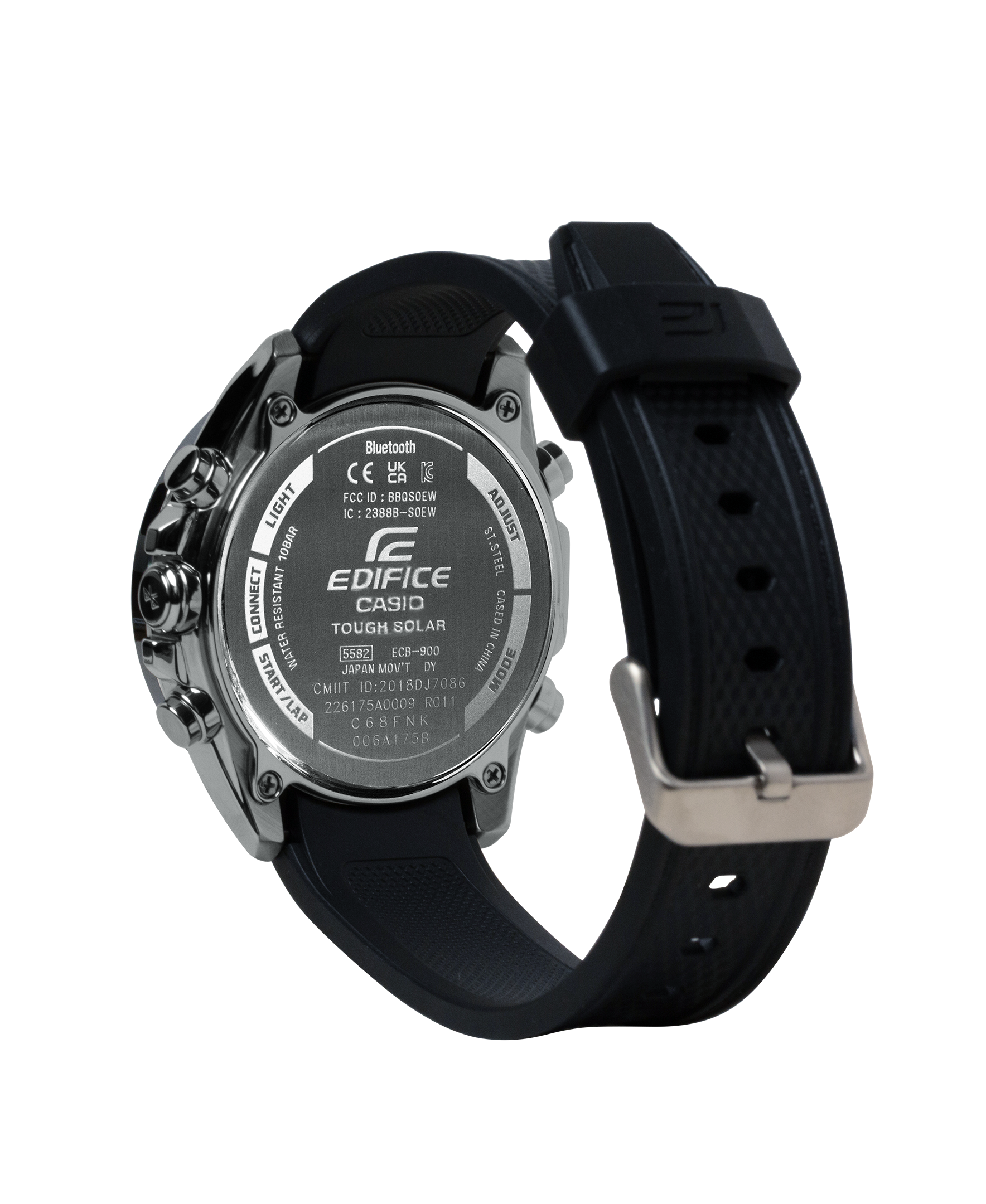 G-shock ECB-900 Series ECB900MP-1A