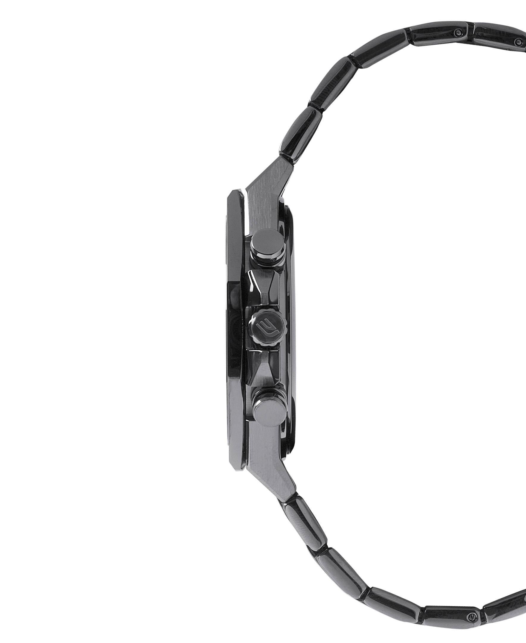 G-shock Slim Line with Sapphire Crystal EFSS570DC-1A