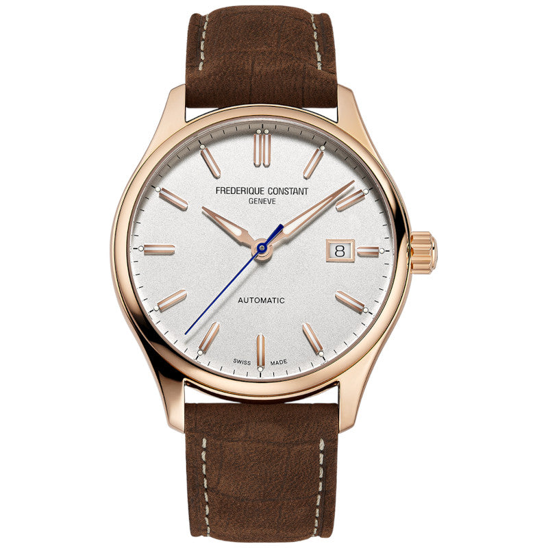 Frederique Constant Classics Index Automatic FC-303NV5B4 - Premium Luxury Product