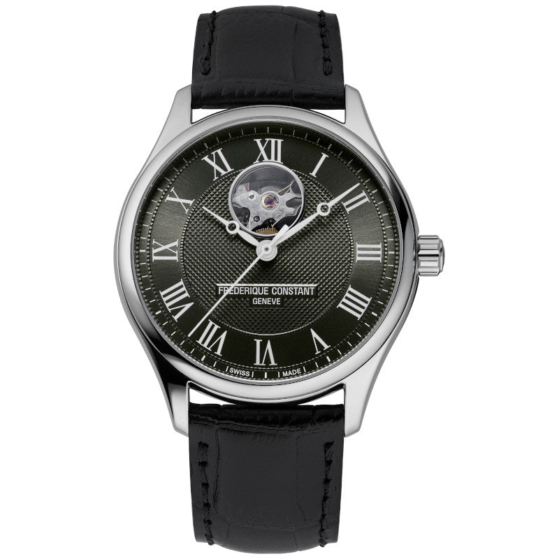 Frederique Constant Classics Heartbeat Automatic FC-310MCK5B6 - Premium Luxury Product