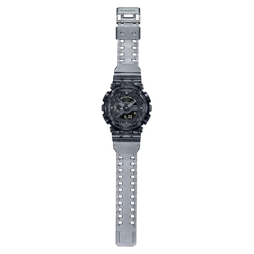 G-SHOCK ANALOG-DIGITAL GA110SKE-8A