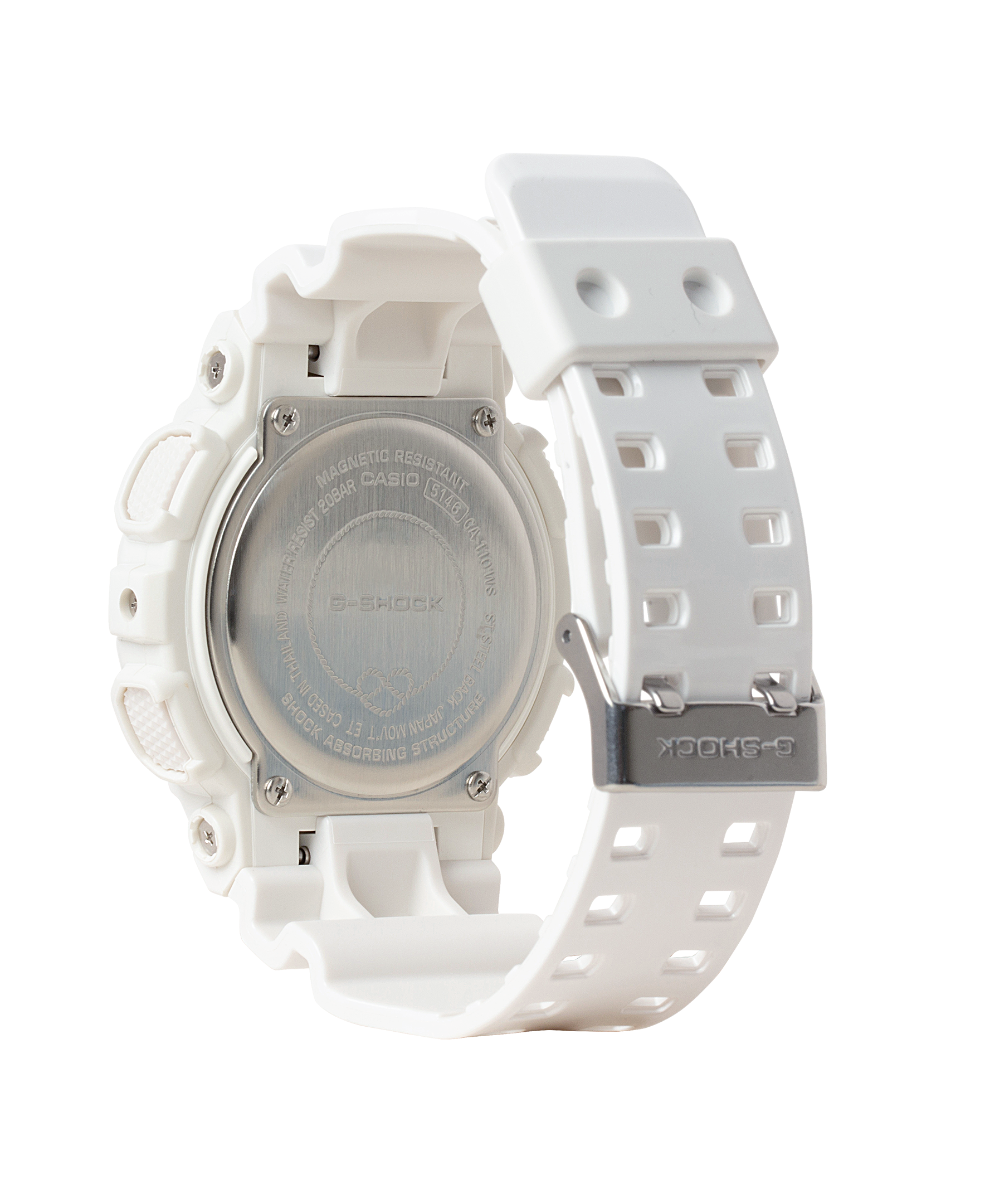 G-shock 110 SERIES GA110WS-7A