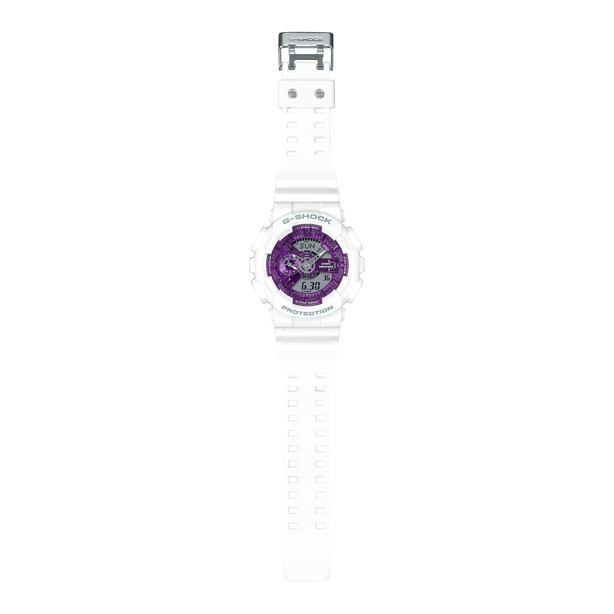 G-shock 110 SERIES GA110WS-7A