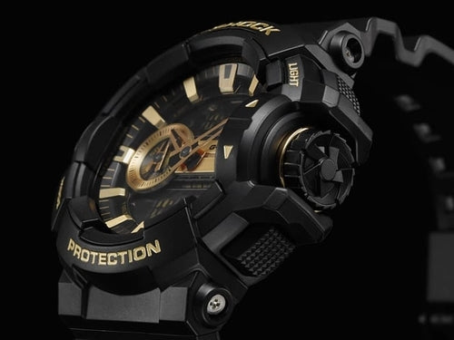 G-SHOCK ANALOG-DIGITAL GA400GB-1A9 - Premium Luxury Product