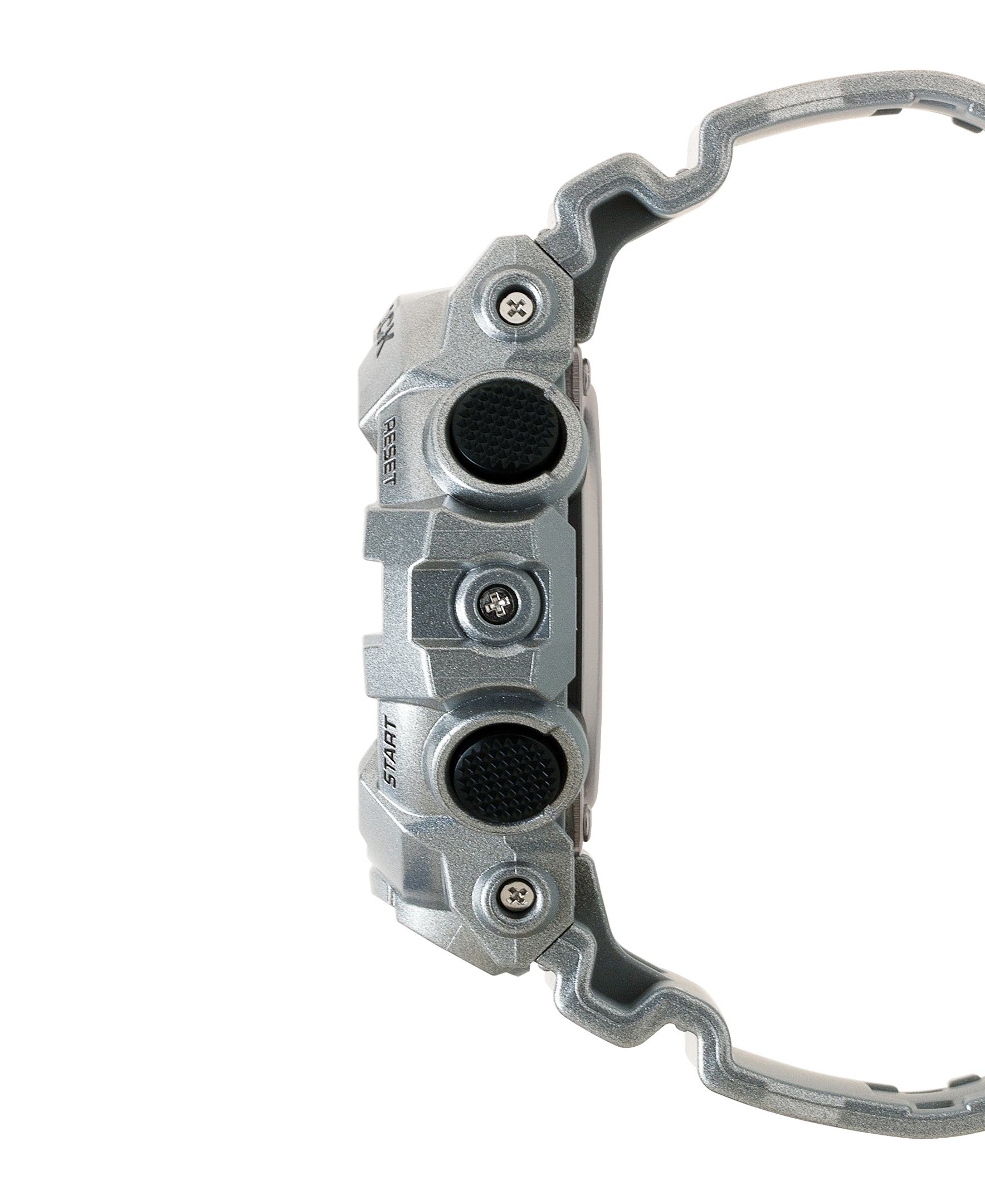 G-Shock GA-700 SERIES GA700FF-8A