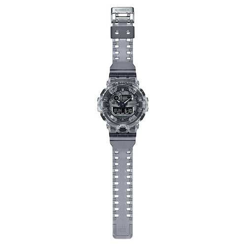 G-SHOCK ANALOG-DIGITAL GA700SK-1A