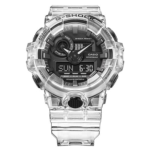 G-SHOCK ANALOG-DIGITAL GA700SKE-7A