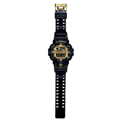 G-SHOCK ANALOG-DIGITAL GA710GB-1A