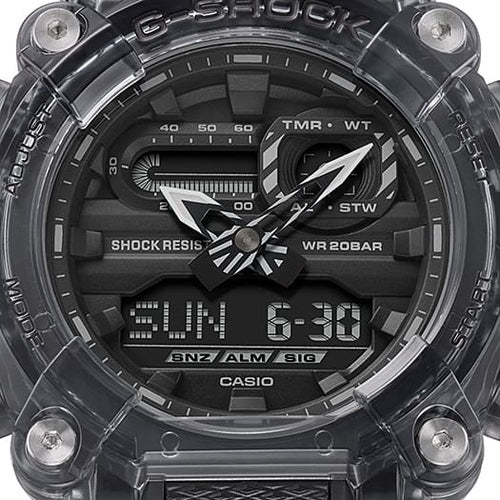 G-SHOCK ANALOG-DIGITAL GA900SKE-8A