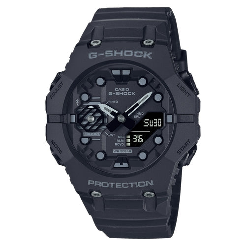 G-SHOCK ANALOG-DIGITAL GAB001-1A - Premium Luxury Product