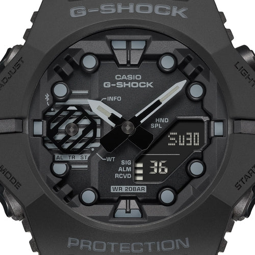 G-SHOCK ANALOG-DIGITAL GAB001-1A - Premium Luxury Product