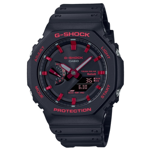 G-SHOCK ANALOG-DIGITAL GAB2100BNR-1A - Premium Luxury Product