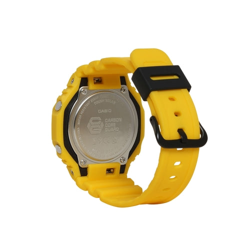 G-SHOCK GA-2100 GAB2100C-9A