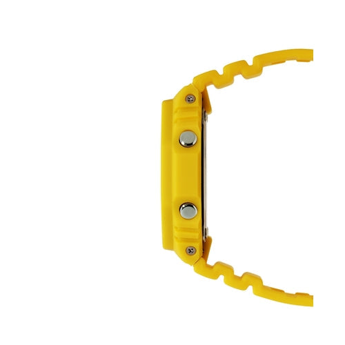 G-SHOCK GA-2100 GAB2100C-9A