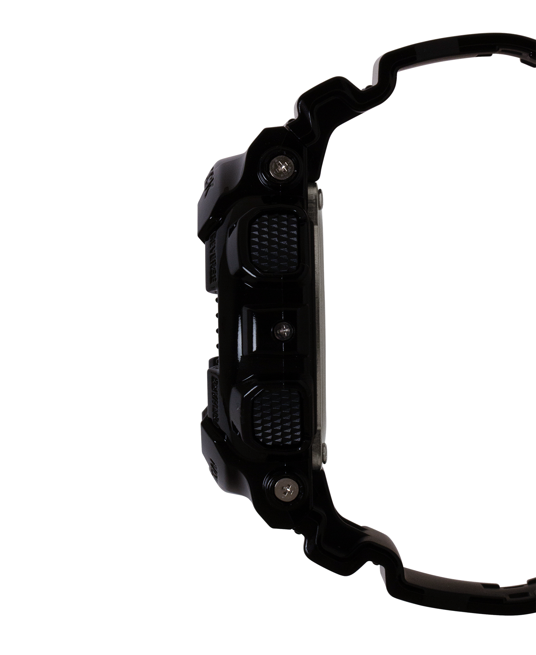 G-Shock GA-100 SERIES GA100RGB-1A