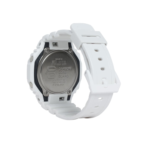 G-SHOCK ANALOG-DIGITAL GA2100-7A - Premium Luxury Product