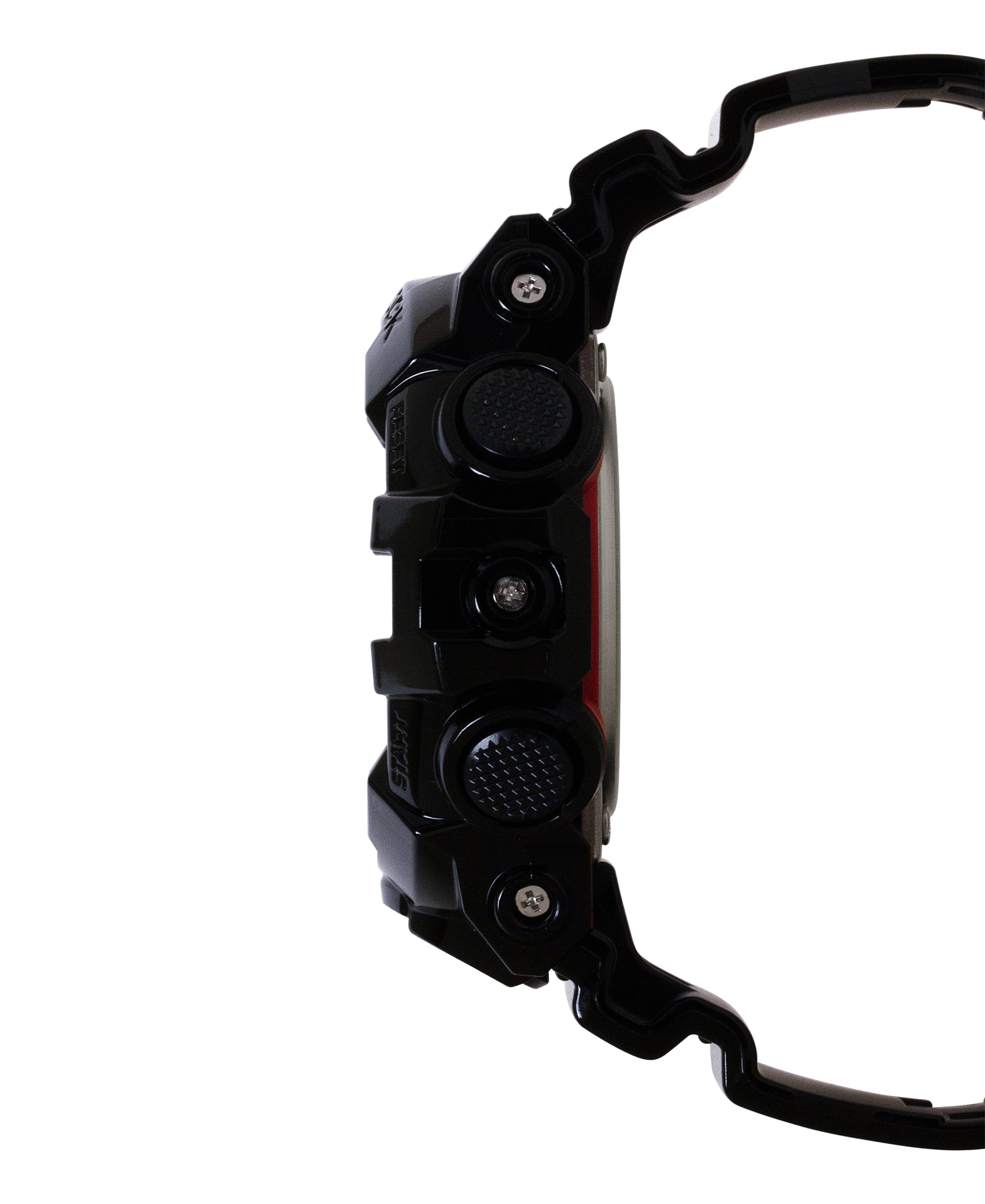 G-Shock GA-700 SERIES GA700RGB-1A