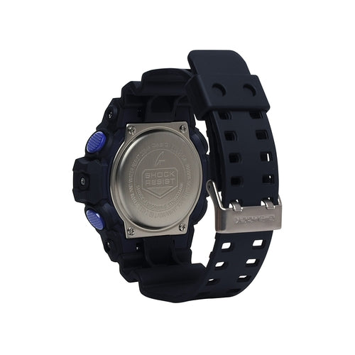 G-SHOCK ANALOG-DIGITAL GA700VB-1A - Premium Luxury Product