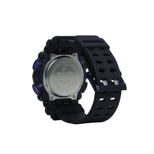 G-SHOCK ANALOG-DIGITAL GA900VB-1A - Premium Luxury Product