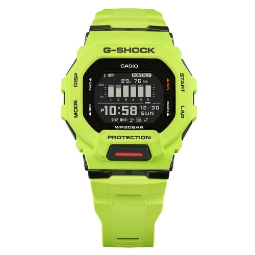 G-SHOCK MOVE GBD200-9