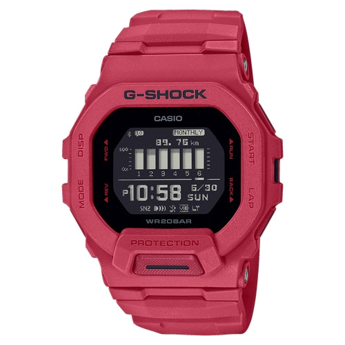 G-SHOCK MOVE GBD200RD-4 - Premium Luxury Product