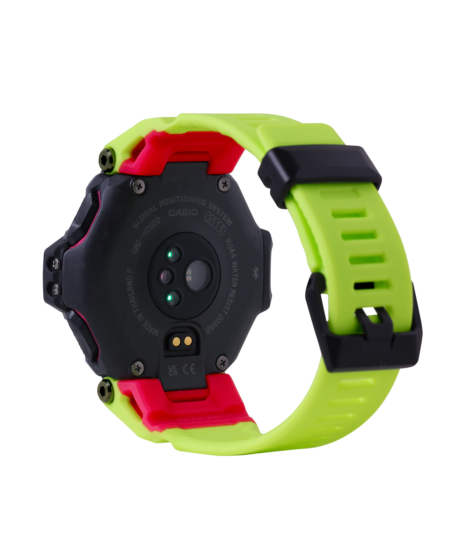 G-shock GBD-H2000 SERIES GBDH2000-1A9