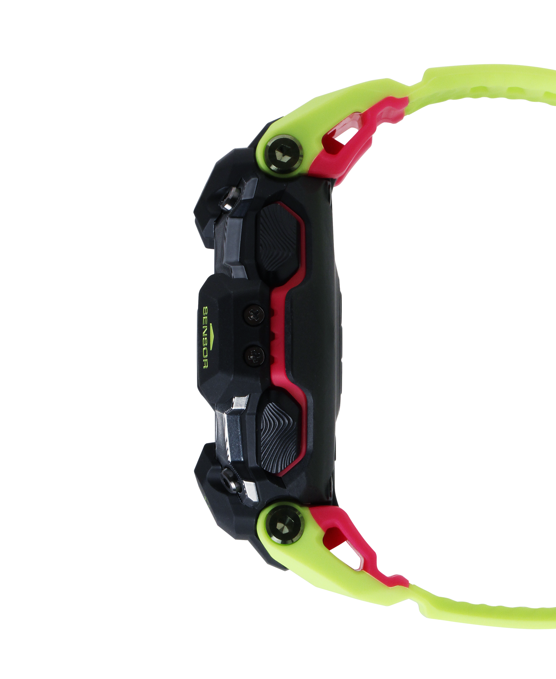 G-shock GBD-H2000 SERIES GBDH2000-1A9