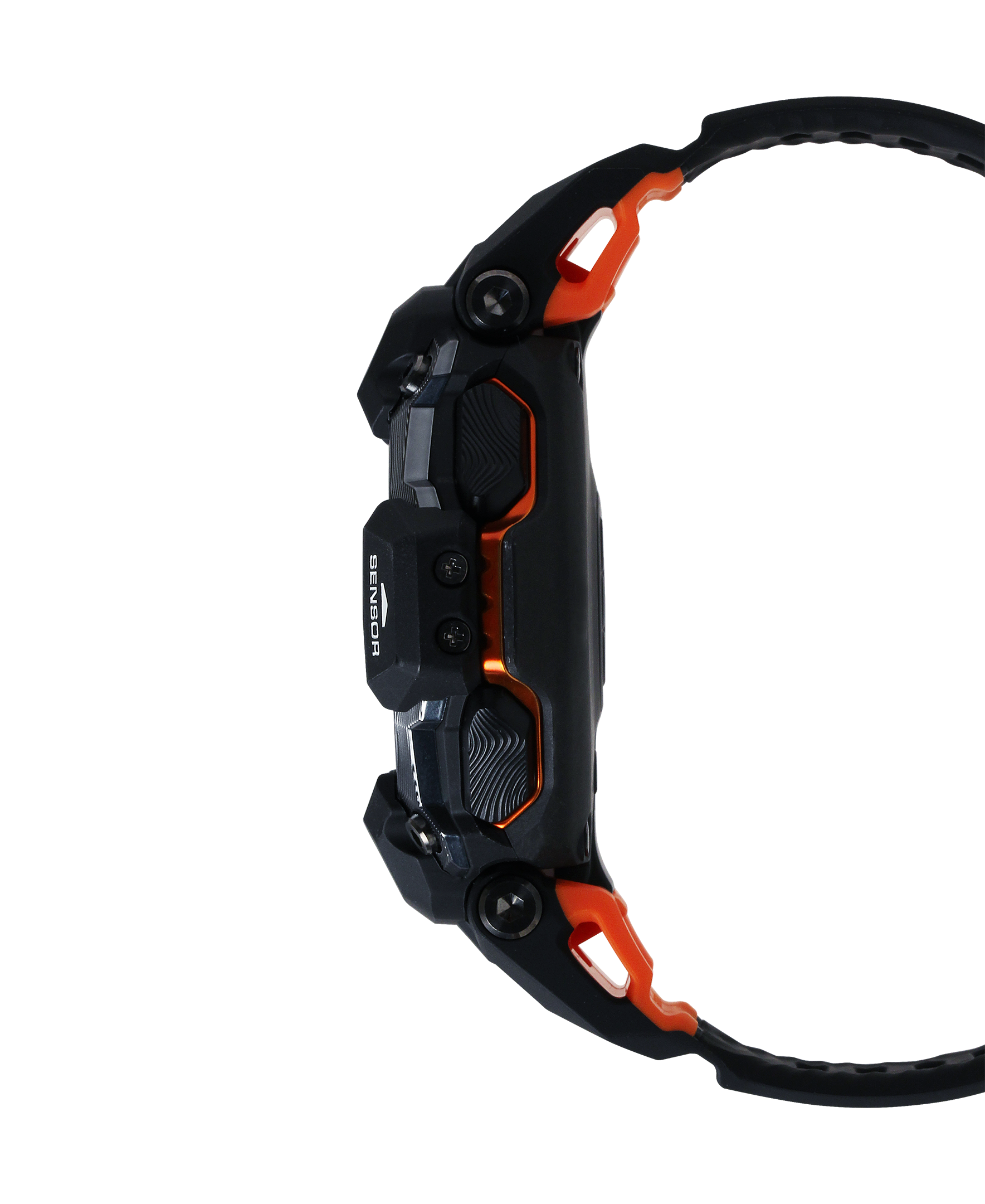 G-shock GBD-H2000 SERIES GBDH2000-1A