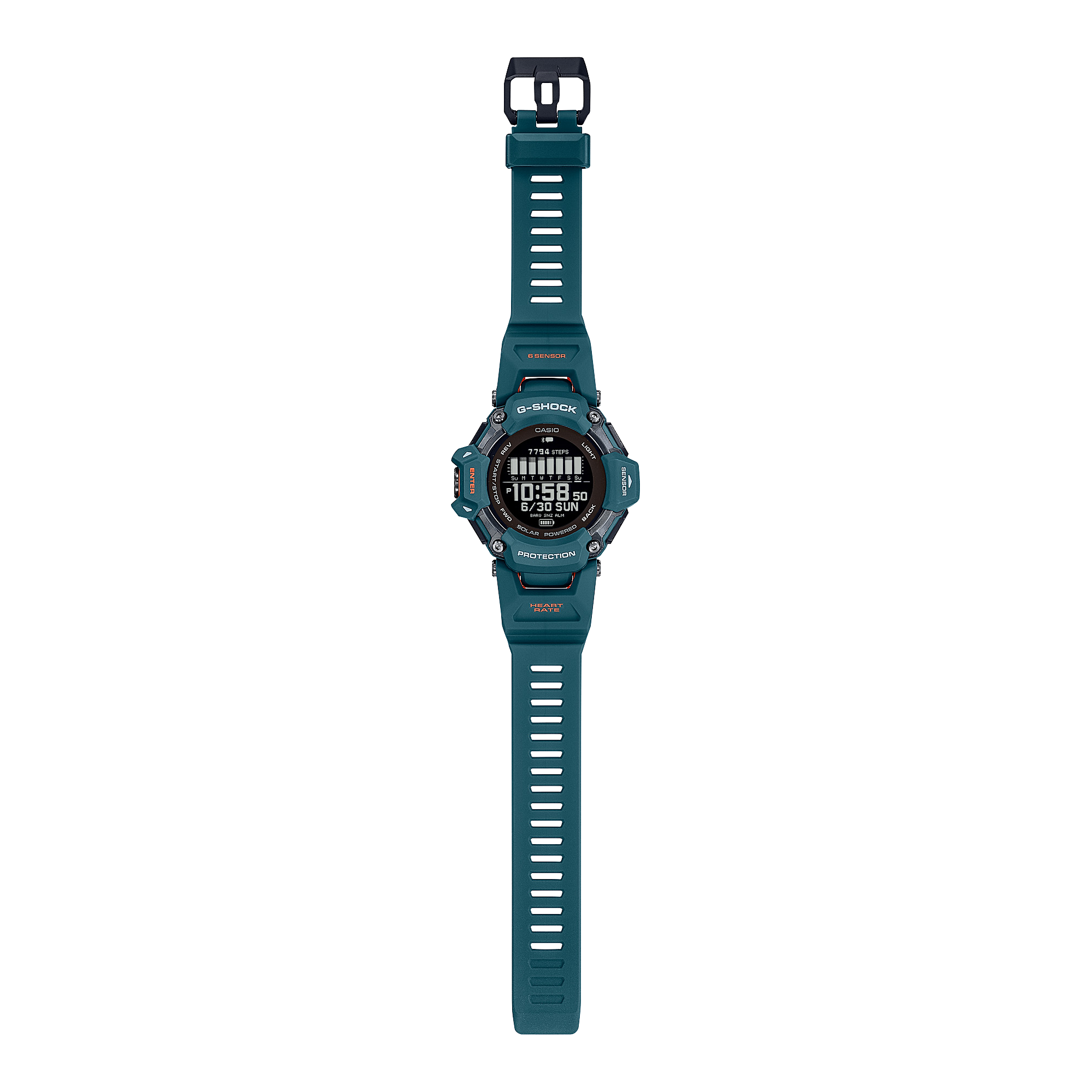 G-shock GBD-H2000 SERIES GBDH2000-2