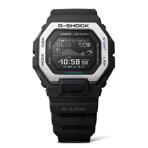 G-SHOCK MOVE GBX100-1