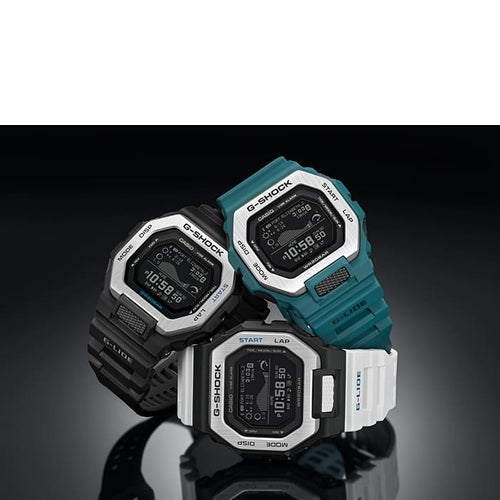 G-SHOCK MOVE GBX100-1 - Premium Luxury Product