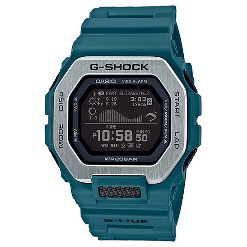 G-SHOCK MOVE GBX100-2 - Premium Luxury Product