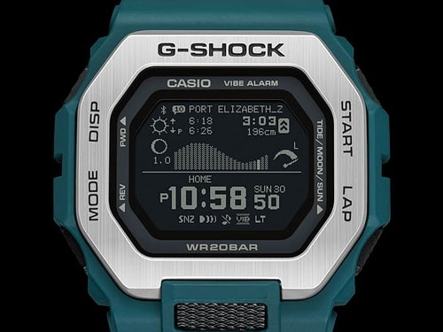 G-SHOCK MOVE GBX100-2 - Premium Luxury Product