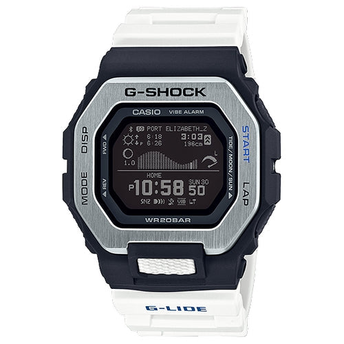 G-SHOCK MOVE GBX100-7 - Premium Luxury Product