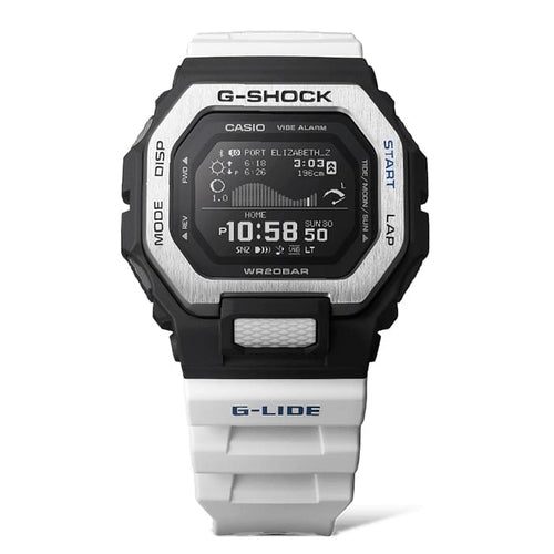 G-SHOCK MOVE GBX100-7