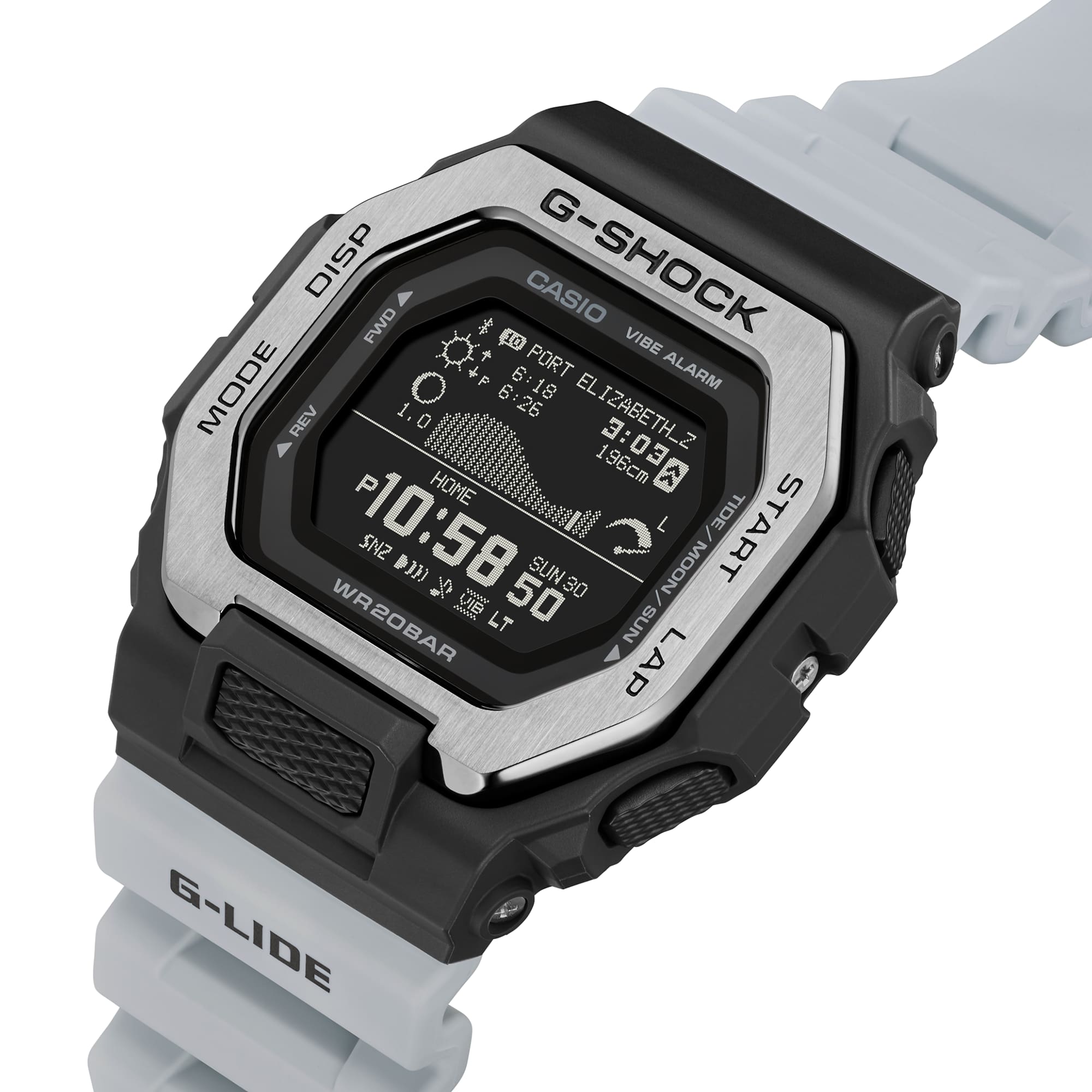 G-Shock GBX-100 Series GBX100TT-8 - Premium Luxury Product