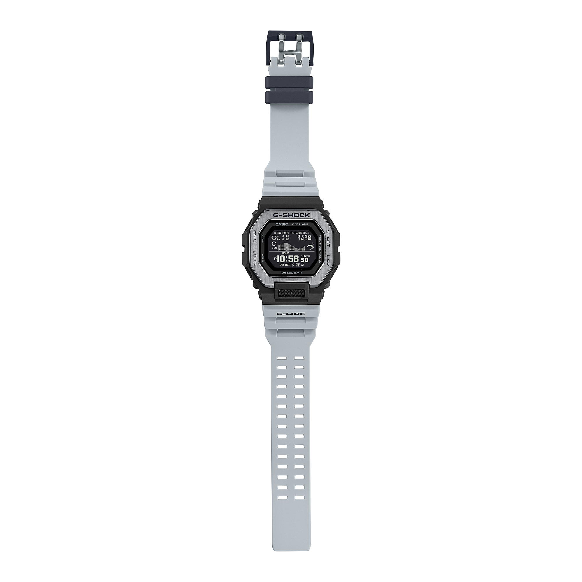 G-Shock GBX-100 Series GBX100TT-8