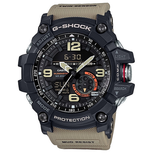 G-SHOCK MASTER OF G - LAND GG1000-1A5 - Premium Luxury Product